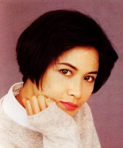 最新邵美琪(Maggie Siu)精彩图册