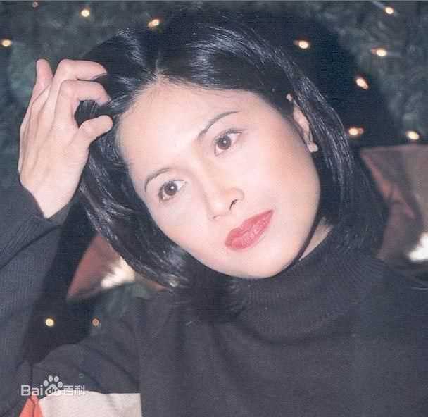 最新邵美琪(Maggie Siu)精彩图册