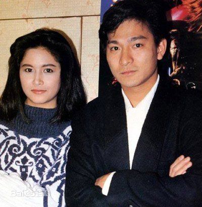 最新邵美琪(Maggie Siu)精彩图册