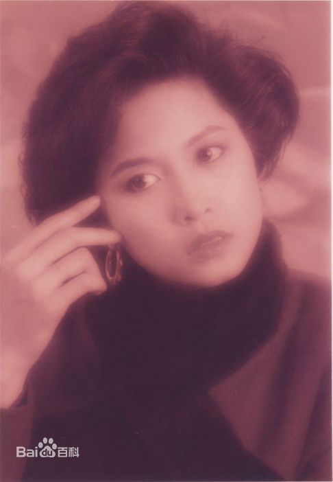 最新邵美琪(Maggie Siu)精彩图册