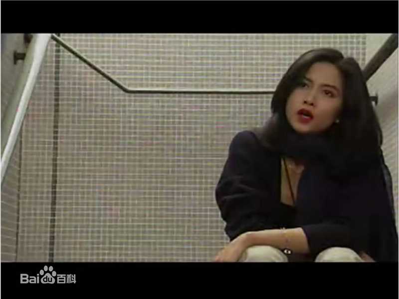 最新邵美琪(Maggie Siu)精彩图册