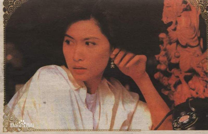 最新邵美琪(Maggie Siu)精彩图册