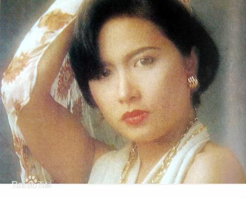 最新邵美琪(Maggie Siu)精彩图册