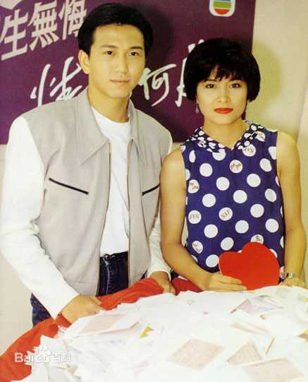 最新邵美琪(Maggie Siu)精彩图册