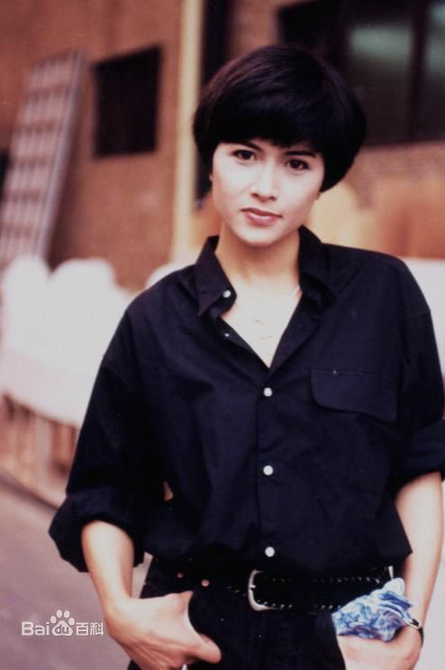 最新邵美琪(Maggie Siu)精彩图册