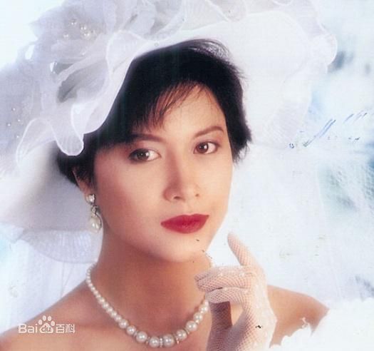 最新邵美琪(Maggie Siu)精彩图册