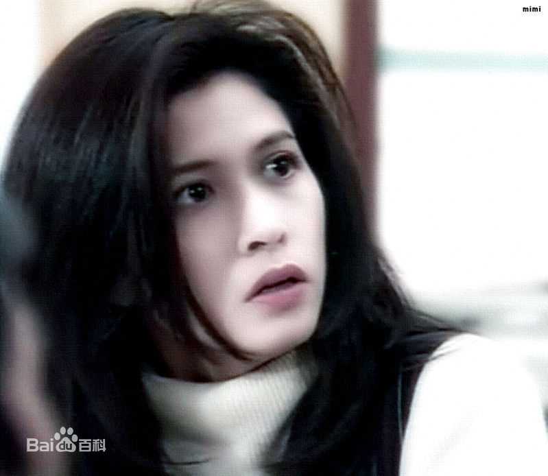 最新邵美琪(Maggie Siu)精彩图册