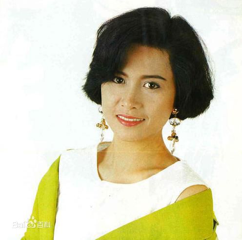 最新邵美琪(Maggie Siu)精彩图册