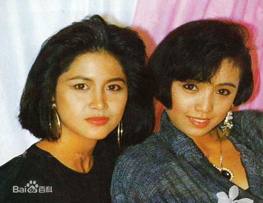 最新邵美琪(Maggie Siu)精彩图册