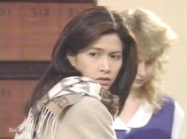 最新邵美琪(Maggie Siu)精彩图册