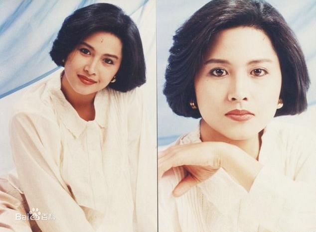 最新邵美琪(Maggie Siu)精彩图册