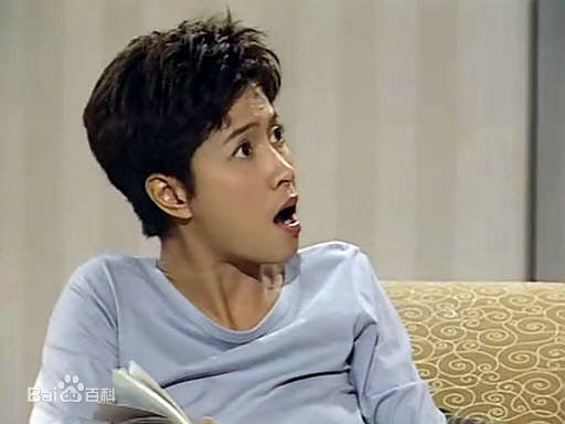 邵美琪(Maggie Siu)妙手仁心剧照