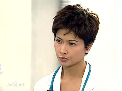邵美琪(Maggie Siu)妙手仁心剧照