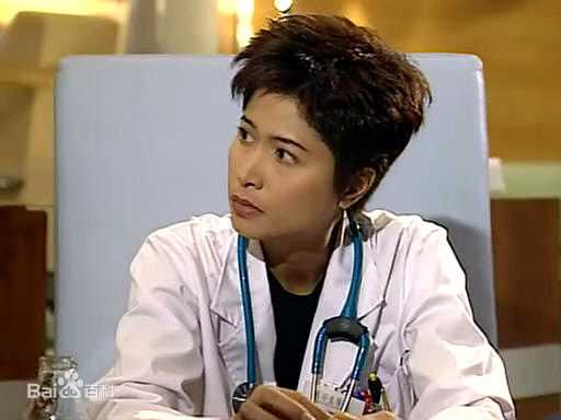 邵美琪(Maggie Siu)妙手仁心剧照