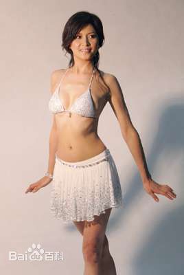 邵美琪(Maggie Siu)广告代言壁纸壁纸