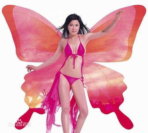 邵美琪(Maggie Siu)广告代言壁纸壁纸