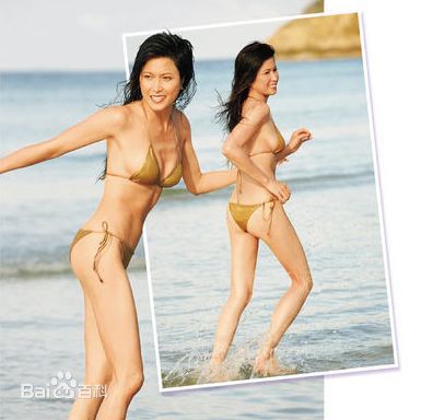 邵美琪(Maggie Siu)广告代言壁纸壁纸