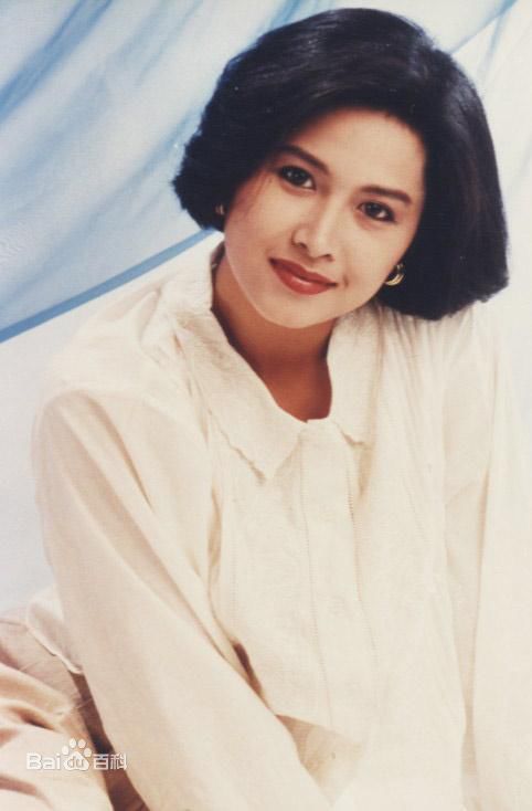 最新邵美琪(Maggie Siu)精彩图册