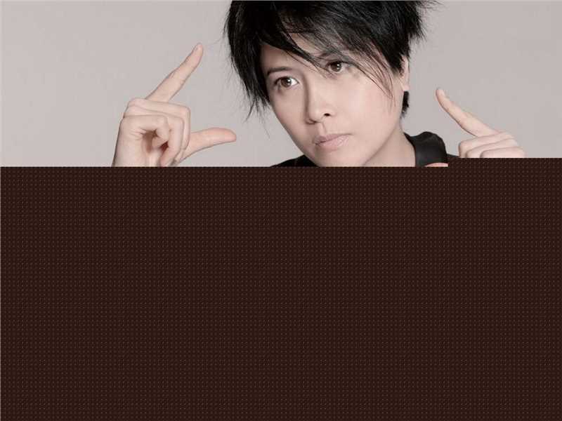 最新邵美琪(Maggie Siu)精彩图册