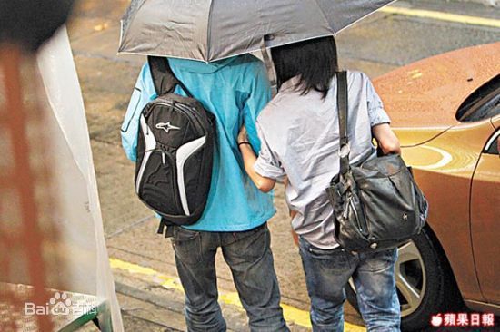 邵美琪(Maggie Siu)精彩图册