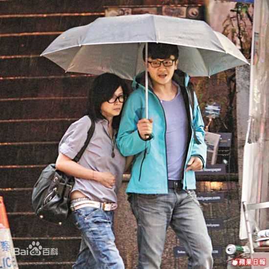 邵美琪(Maggie Siu)精彩图册