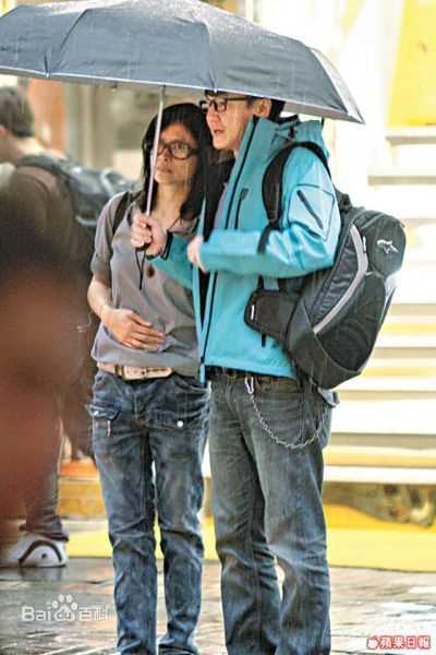 邵美琪(Maggie Siu)精彩图册