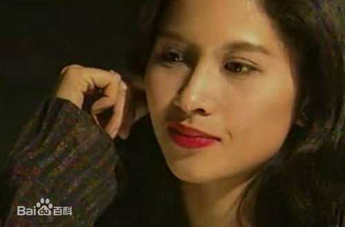 高清邵美琪(Maggie Siu)图片