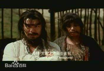 吴孟达(Ng Man Tat)的电影最新剧照