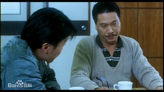 吴孟达(Ng Man Tat)的电影最新剧照