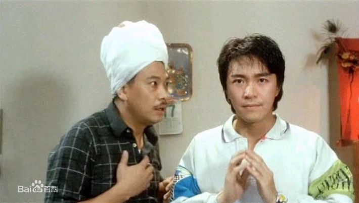 吴孟达(Ng Man Tat)的电影最新剧照