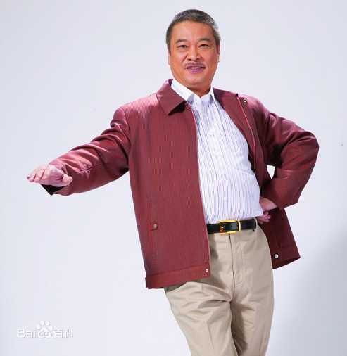 吴孟达(Ng Man Tat)精选 个人图册