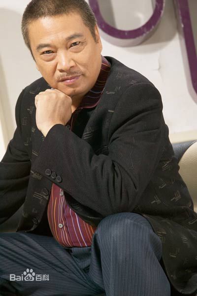 高清吴孟达(Ng Man Tat)精彩图册