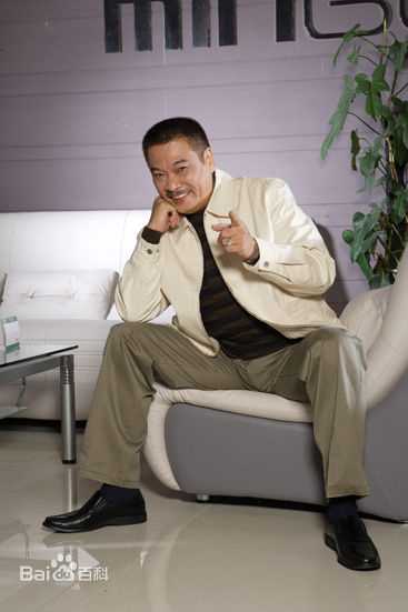 高清吴孟达(Ng Man Tat)精彩图册