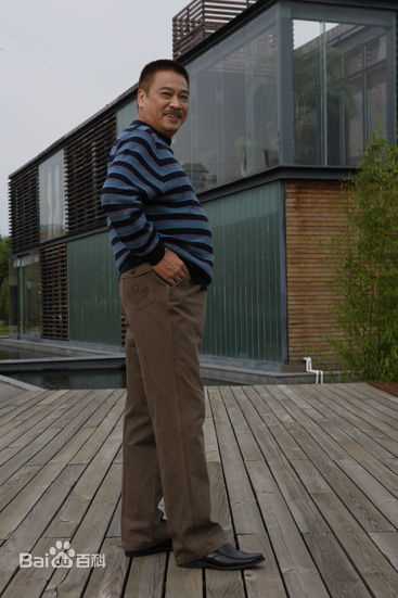 高清吴孟达(Ng Man Tat)精彩图册