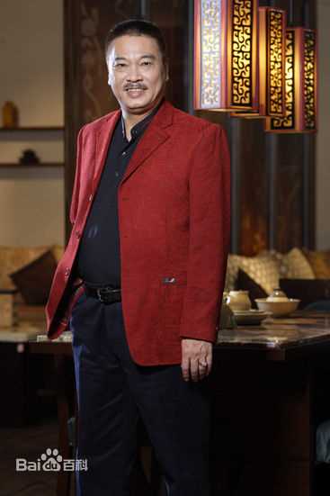 高清吴孟达(Ng Man Tat)精彩图册