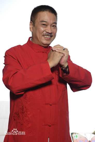 高清吴孟达(Ng Man Tat)精彩图册