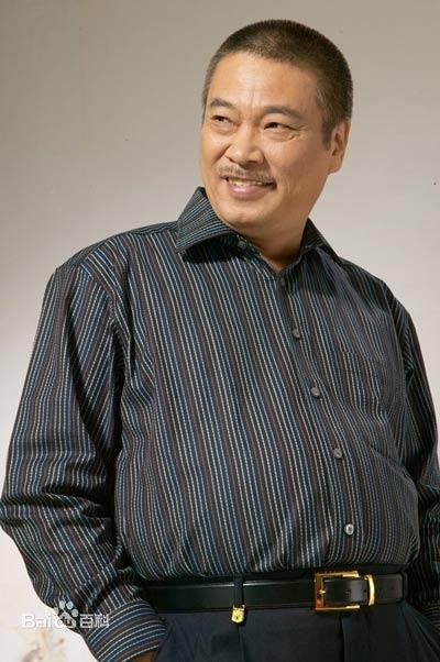 高清吴孟达(Ng Man Tat)精彩图册