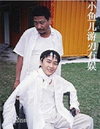 吴孟达(Ng Man Tat)搞笑图片前后照片