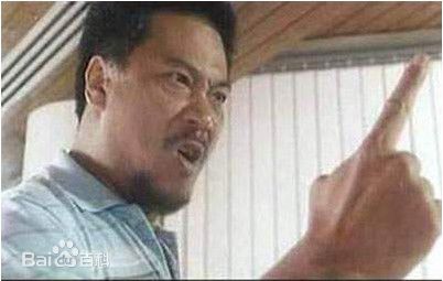 吴孟达(Ng Man Tat)搞笑图片前后照片