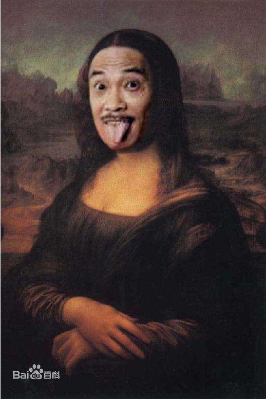 吴孟达(Ng Man Tat)搞笑图片前后照片