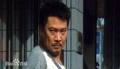 吴孟达(Ng Man Tat)搞笑图片前后照片