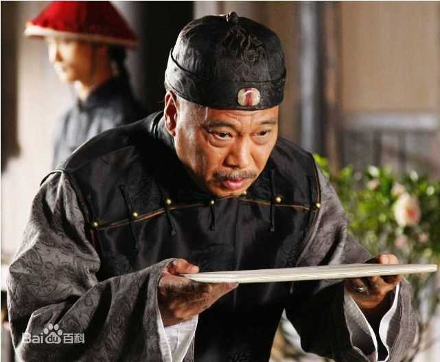 吴孟达(Ng Man Tat)2010年《新安家族》最优质剧照