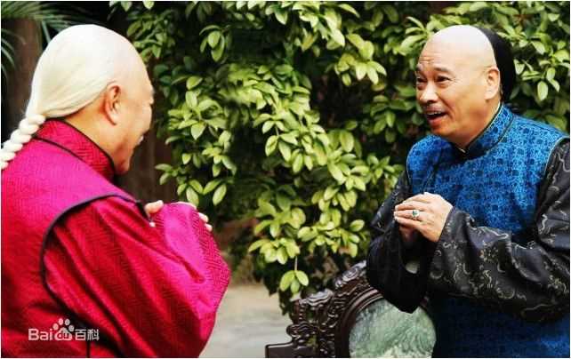 吴孟达(Ng Man Tat)2010年《新安家族》最优质剧照