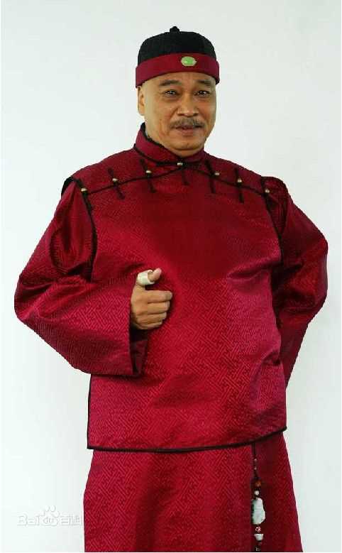 吴孟达(Ng Man Tat)2010年《新安家族》最优质剧照