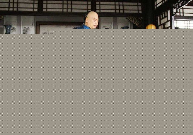 吴孟达(Ng Man Tat)2010年《新安家族》最优质剧照