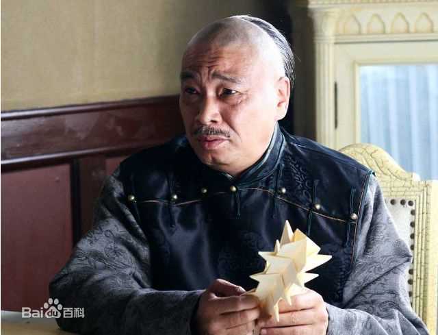 吴孟达(Ng Man Tat)2010年《新安家族》最优质剧照