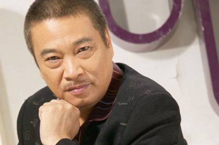 精选吴孟达(Ng Man Tat)图片