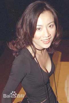 高清张文慈(Pinky Cheung)性感图片