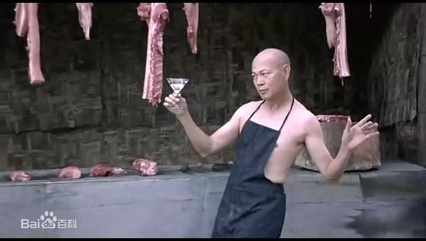 罗家英人物形象壁纸壁纸