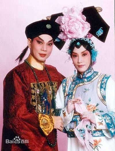 罗家英人物形象壁纸壁纸